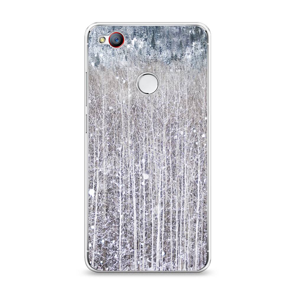 Чехол на ZTE Nubia Z11 Mini 