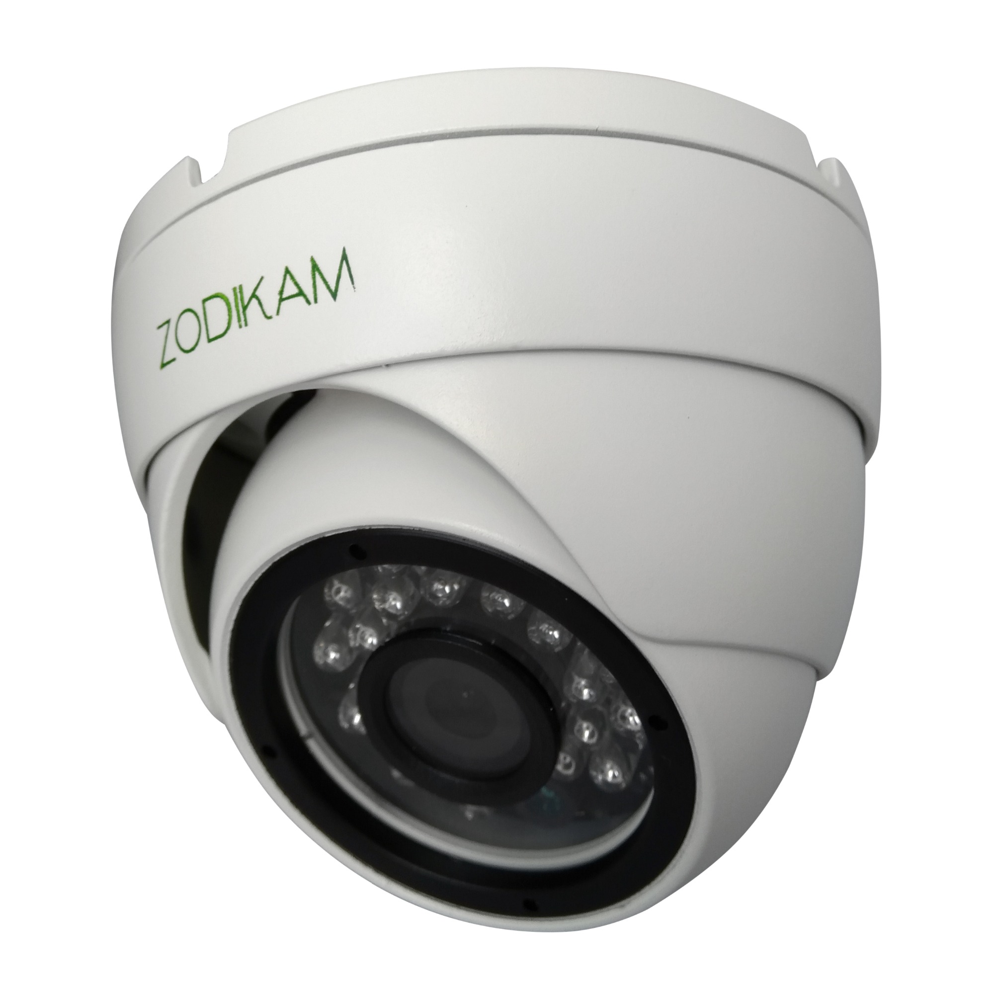 фото Ip-камера zodikam 473 white (473)