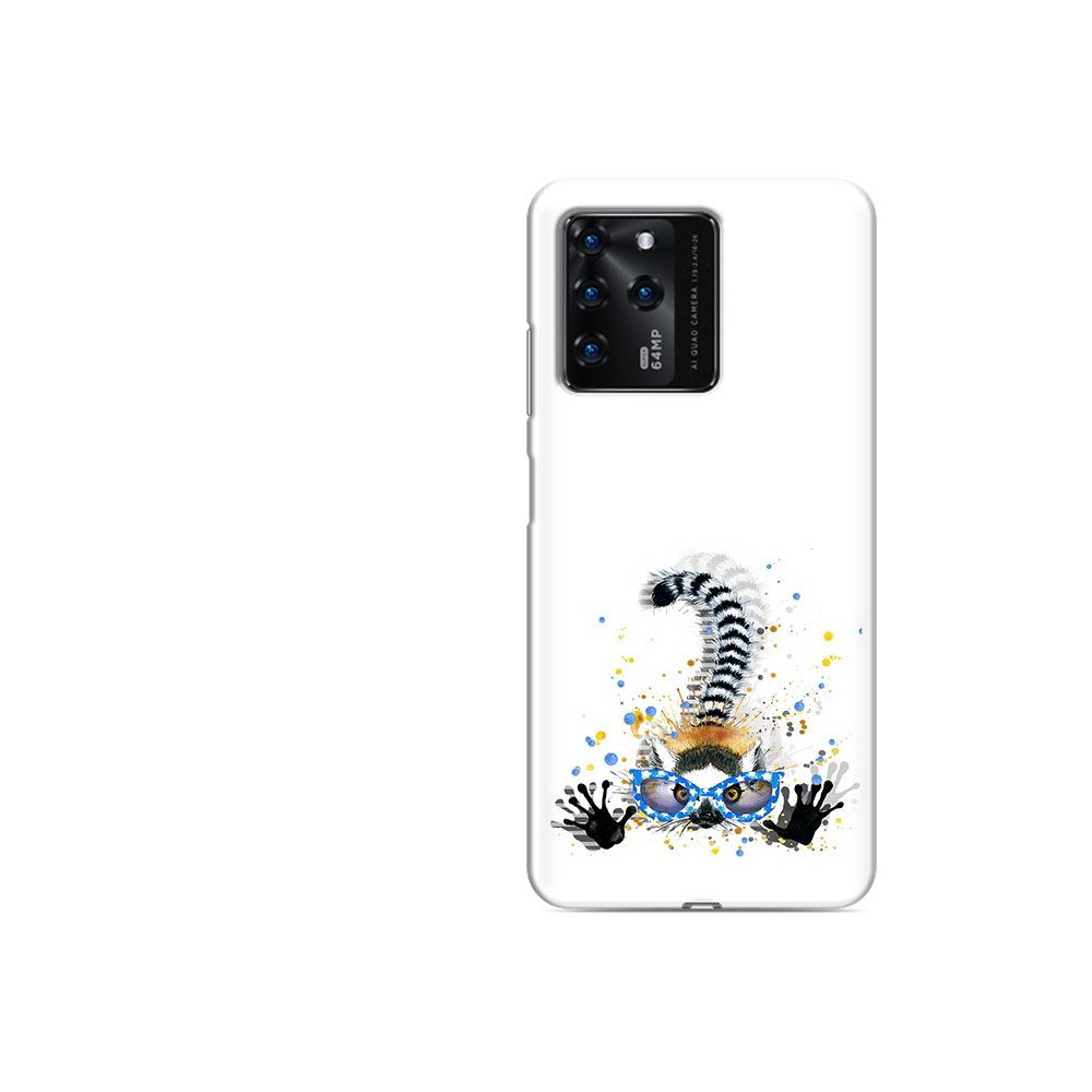 

Чехол MyPads Tocco для ZTE V30 лямур (PT226947.476.454), Прозрачный, Tocco