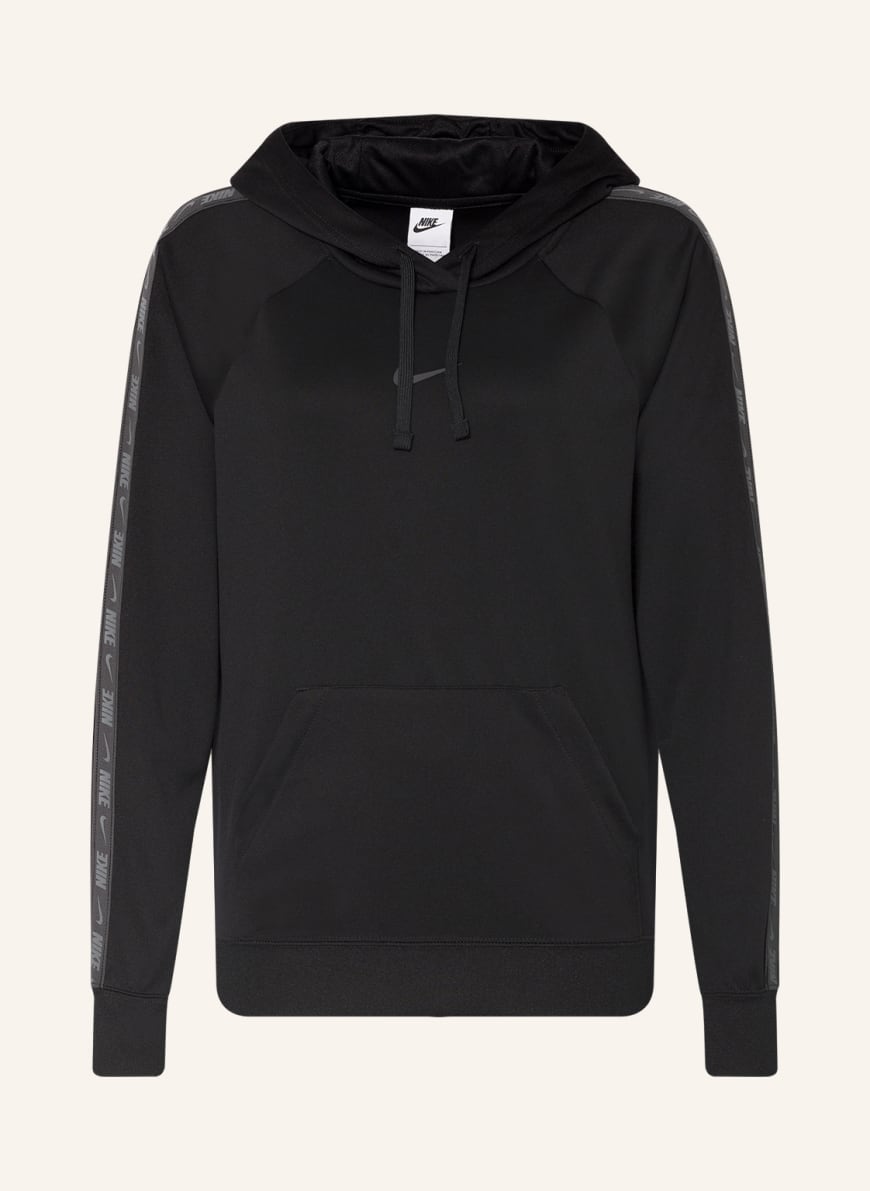 

Худи женское Nike 1001206171 черное M, 1001206171