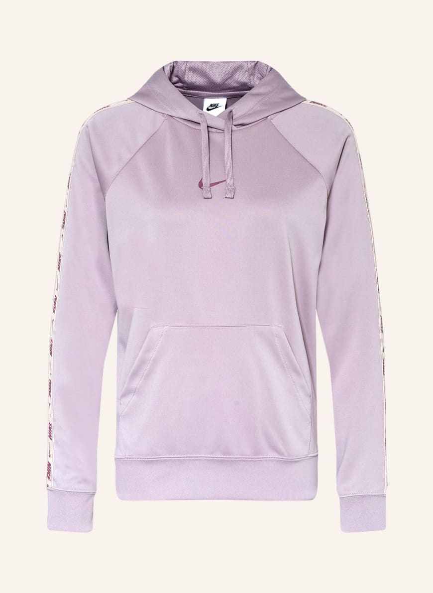

Худи женское Nike 1001206171 розовое S, 1001206171