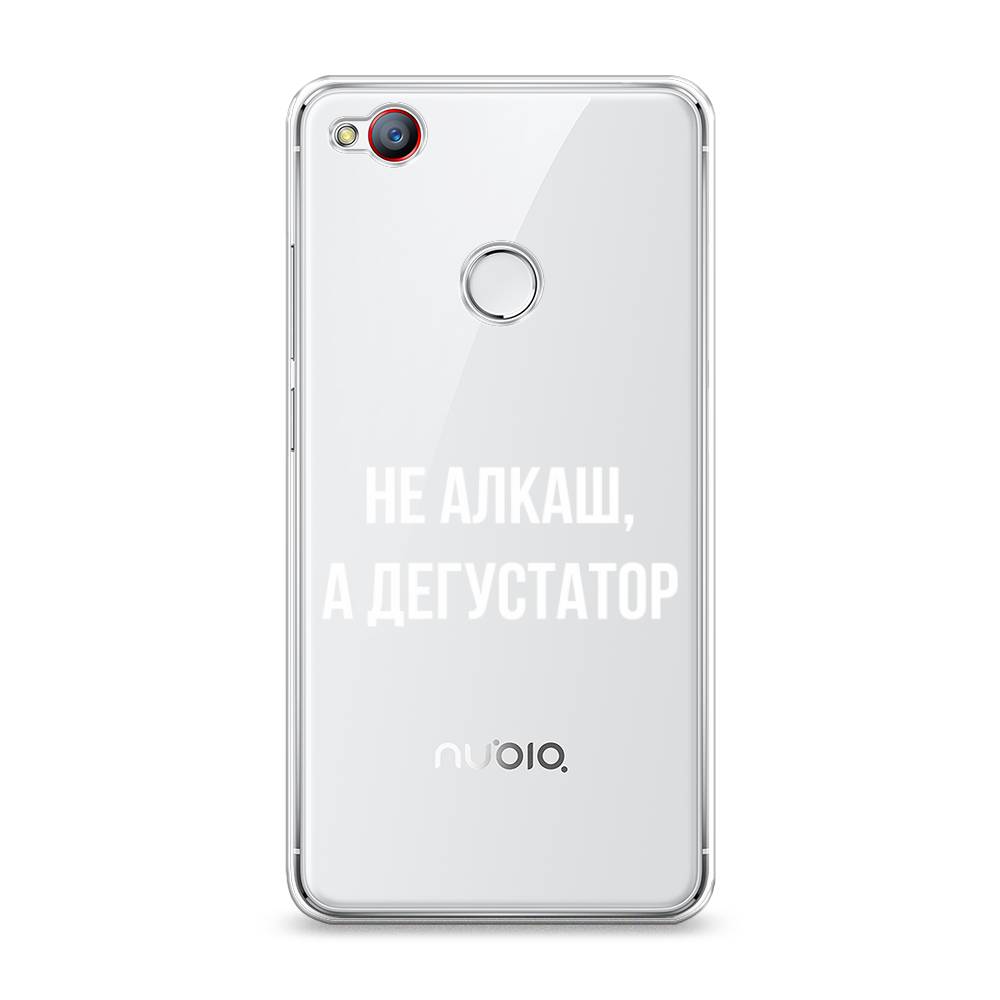 Чехол на ZTE Nubia Z11 Mini 