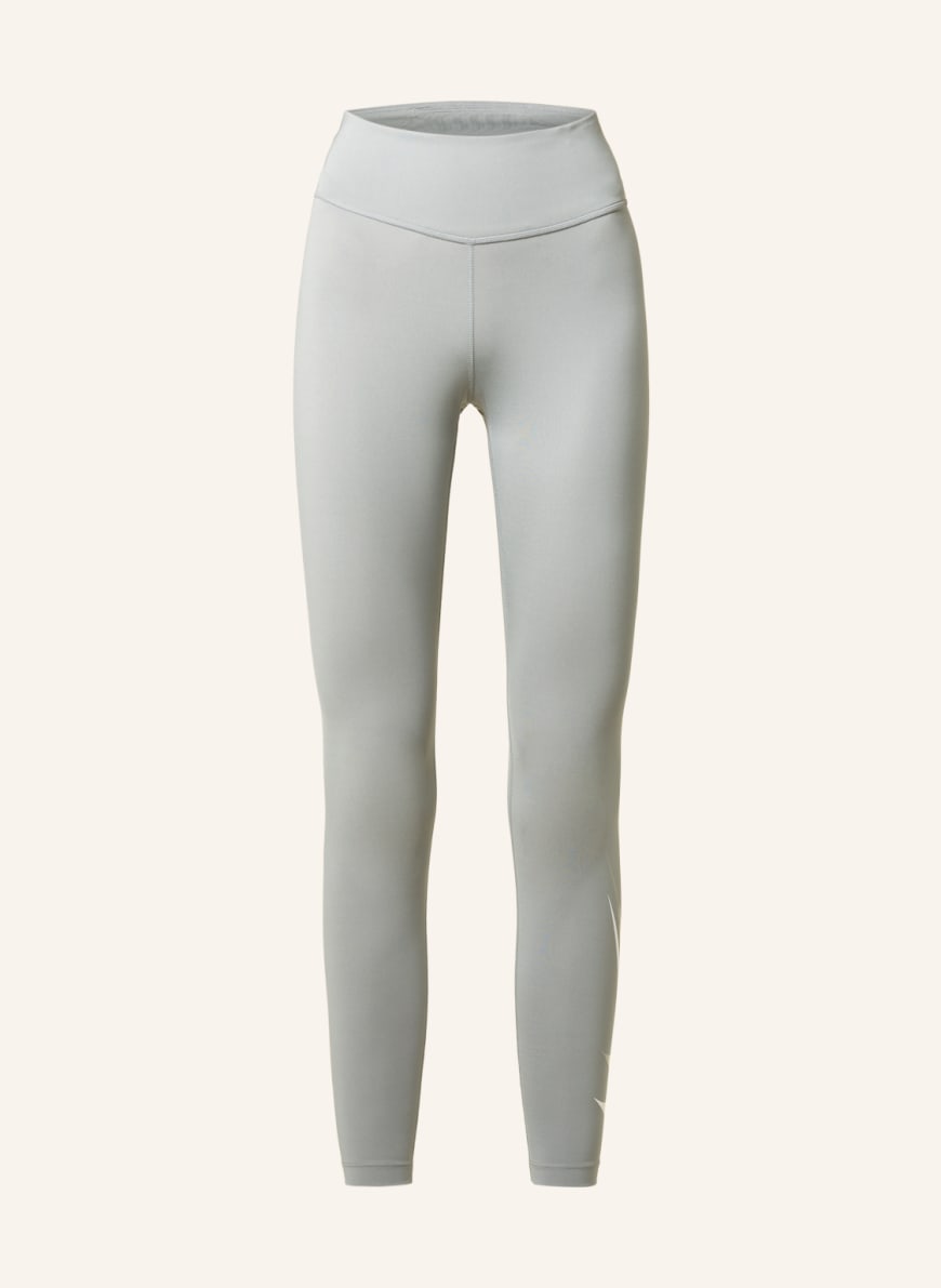 

Леггинсы женские Nike 1001206244 серые M, 1001206244