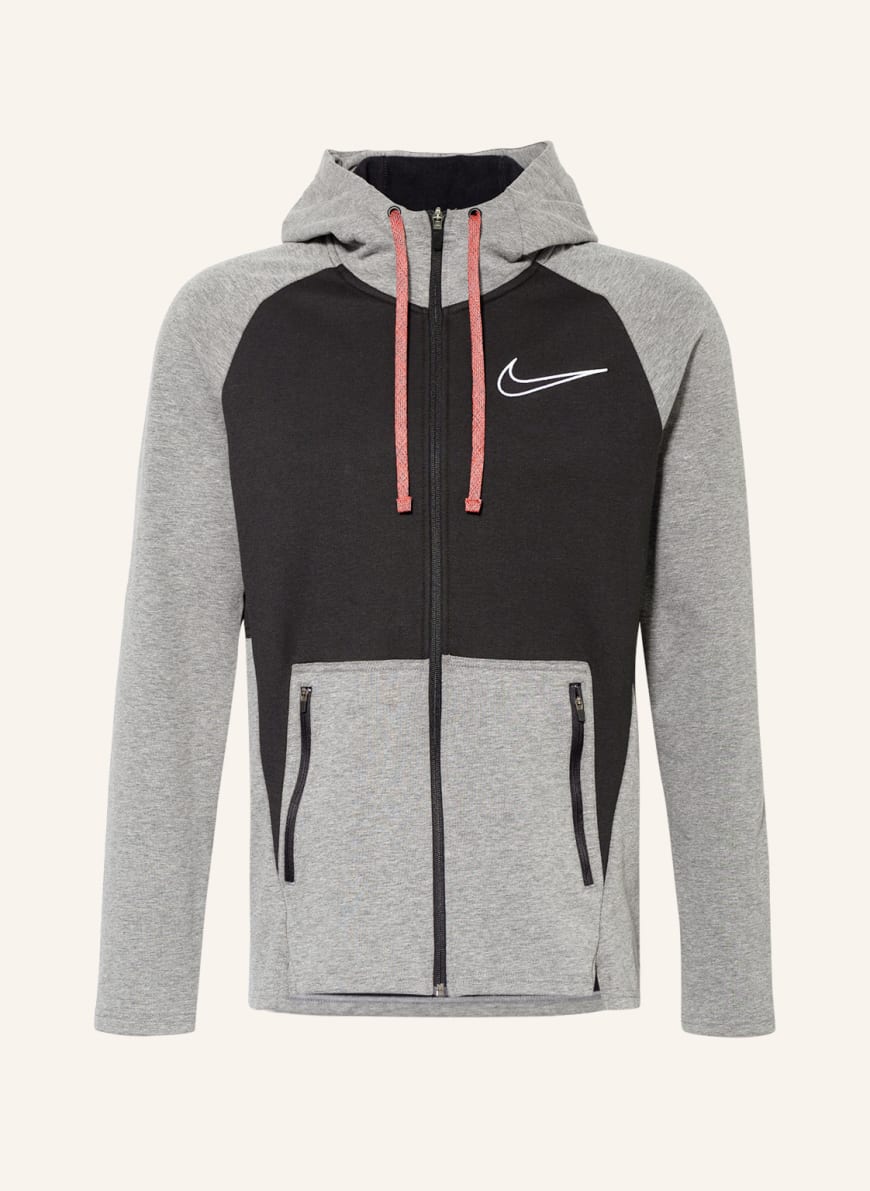 

Толстовка мужская Nike 1001208026 черная S (доставка из-за рубежа), 1001208026
