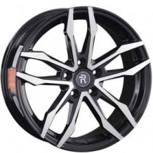 

Колесный диск Replay TY336 8xR18 5x114.3 ET50 DIA60.1, Серый