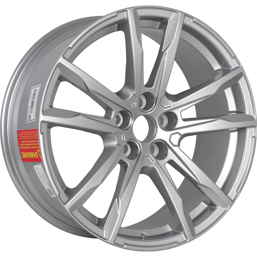 

Колесный диск Replay A215 8.5xR19 5x112 ET28 DIA66.6