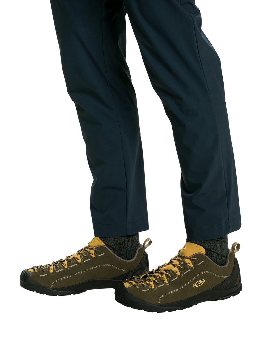 Кроссовки мужские KEEN 001343478 зеленые 445 EU 12170₽