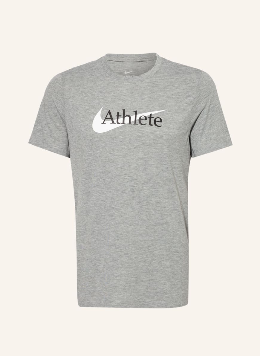 

Футболка мужская Nike 1001208046 серая XL (доставка из-за рубежа), 1001208046
