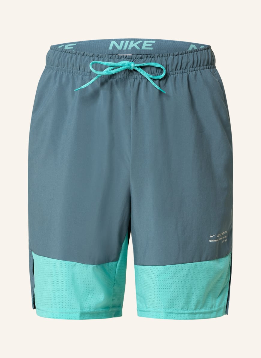 

Шорты мужские Nike 1001208051 голубые XL (доставка из-за рубежа), Голубой, 1001208051