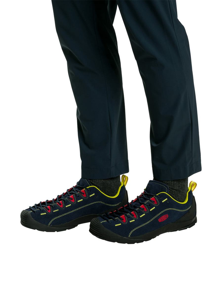 

Кроссовки мужские KEEN 001343478 синие 45 EU, Синий, 001343478