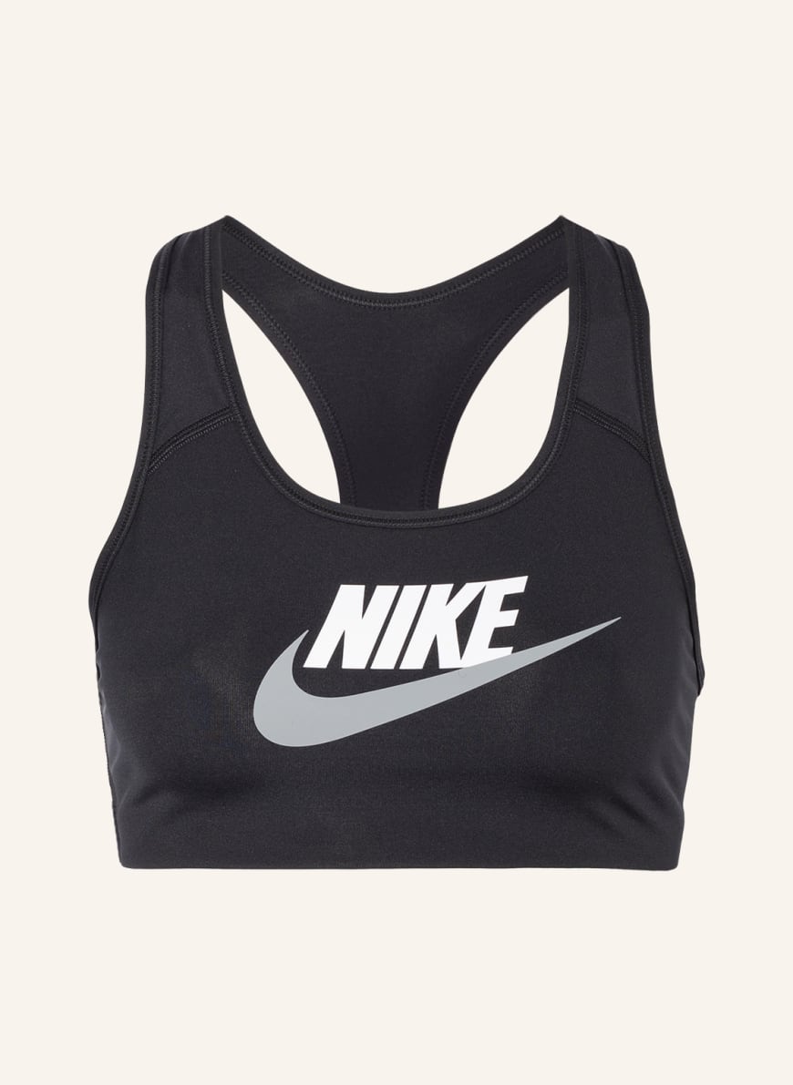 

Топ женский Nike 1001208065 черный L (доставка из-за рубежа), 1001208065