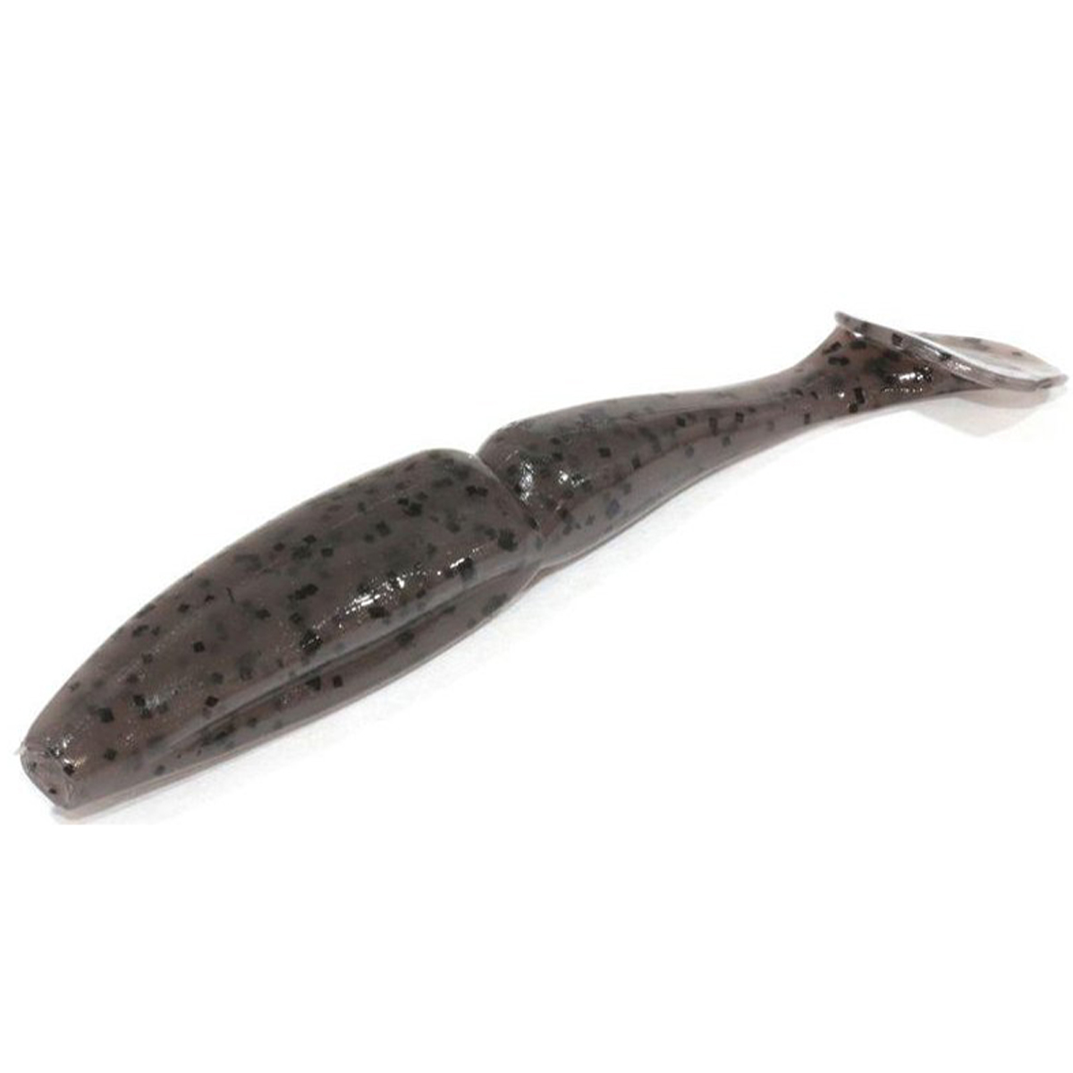 

Приманка силиконовая Sawamura One'Up Shad 5.0" #017 (5 шт/уп), Разноцветный, One'Up Shad 5.0"