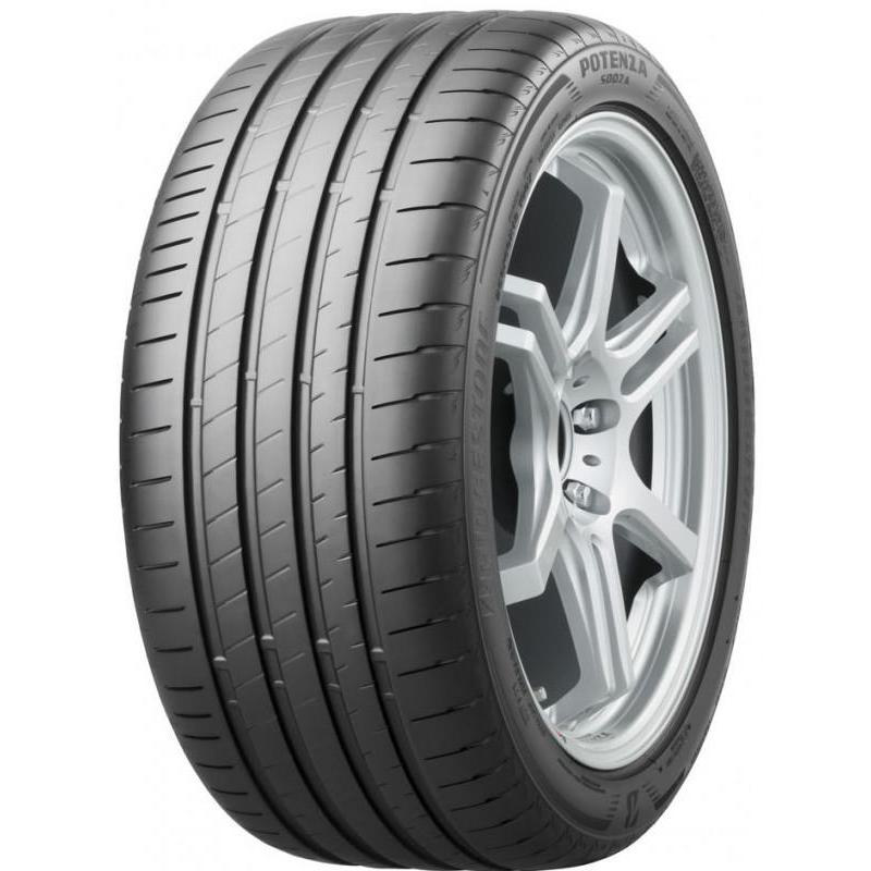 

Шины Bridgestone Potenza S007A 305/30 R20 103Y XL, Potenza S007A