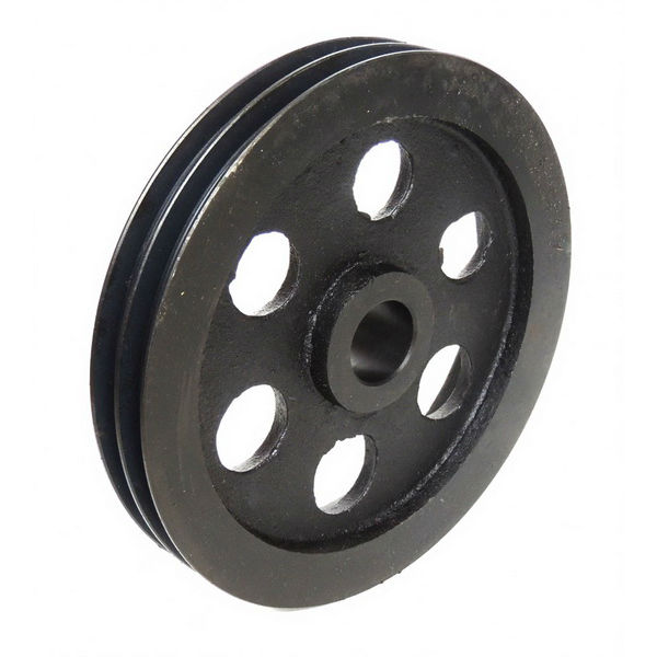 

Шкив Подъемника Для Тросов Pl-4.0-2A PULI MM17007036412