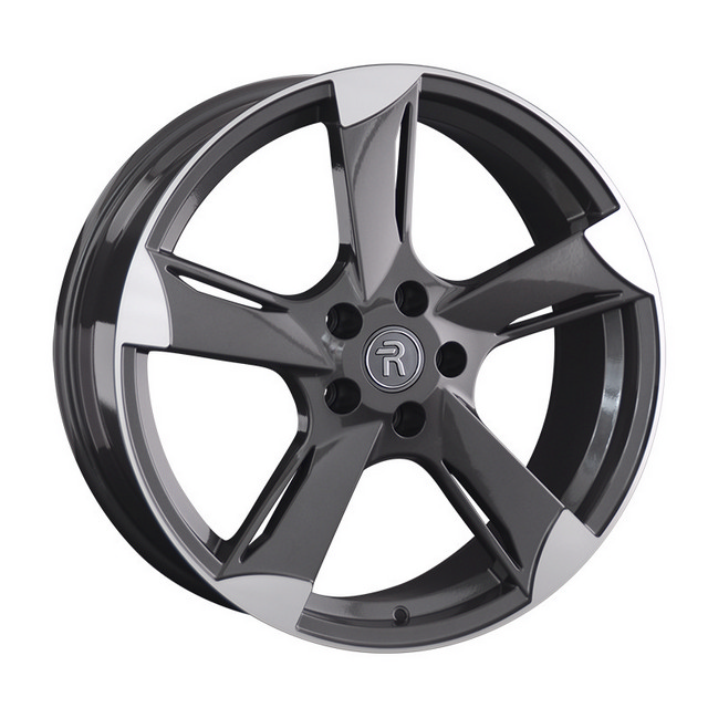 

Колесный диск Replay A216 8.5xR19 5x112 ET28 DIA66.6, Серебристый