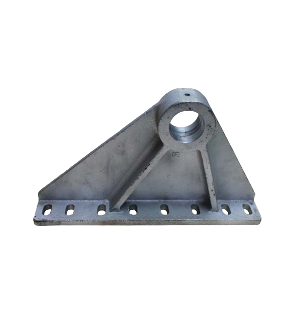 

Кронштейн Опора Цилиндра Для Pl-Z30 PULI JZ09016023904