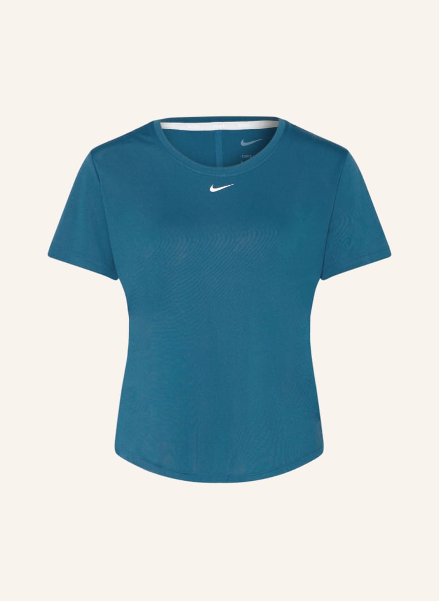 

Футболка женская Nike 1001208123 голубая XS, 1001208123