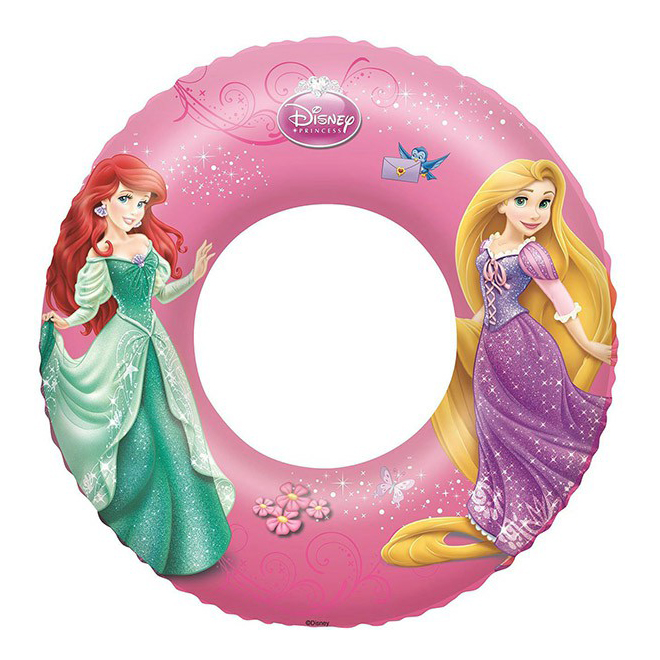 

Надувной круг Bestway Disney Princess 91043, Разноцветный