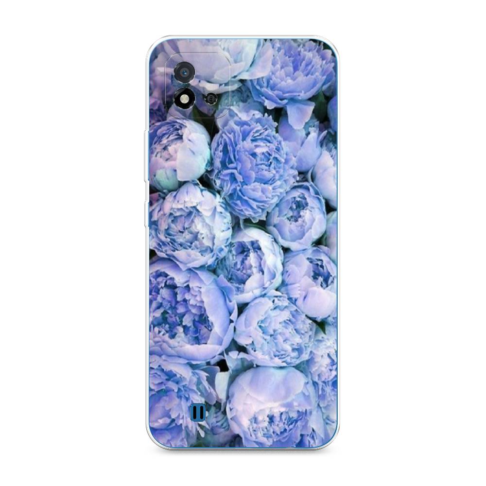 Чехол Awog  на Realme C20 