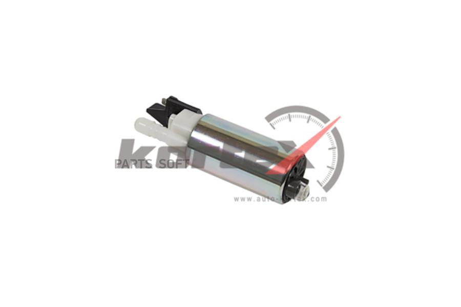 

KORTEX KPF6009STD Насос топливный RENAULT LOGAN 1.4/1.6 (с возвратной топл.сист.)(вставка)