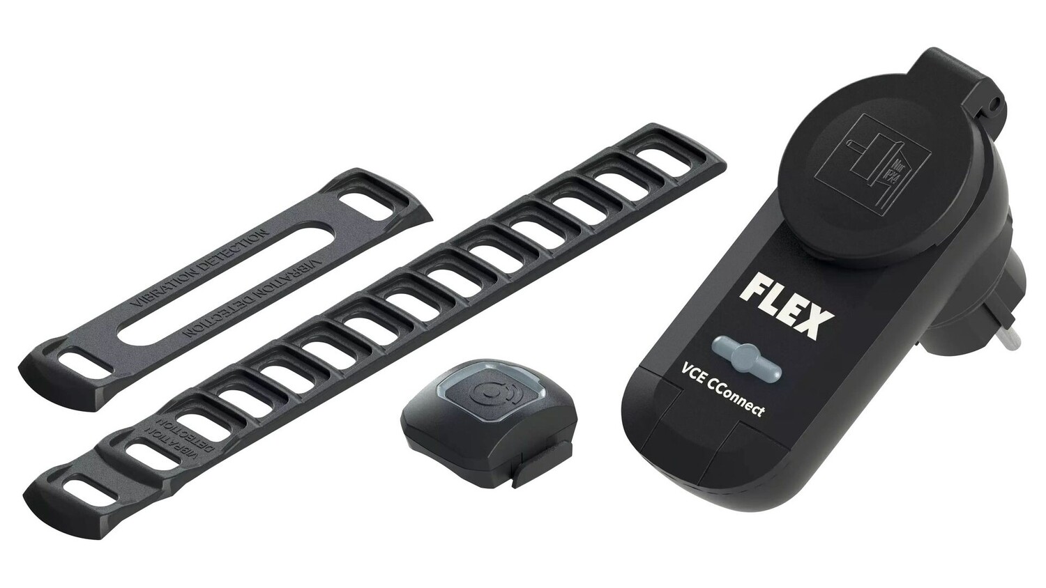 

Система Flex CordlessConnect VCE CConnect, VCE CConnect
