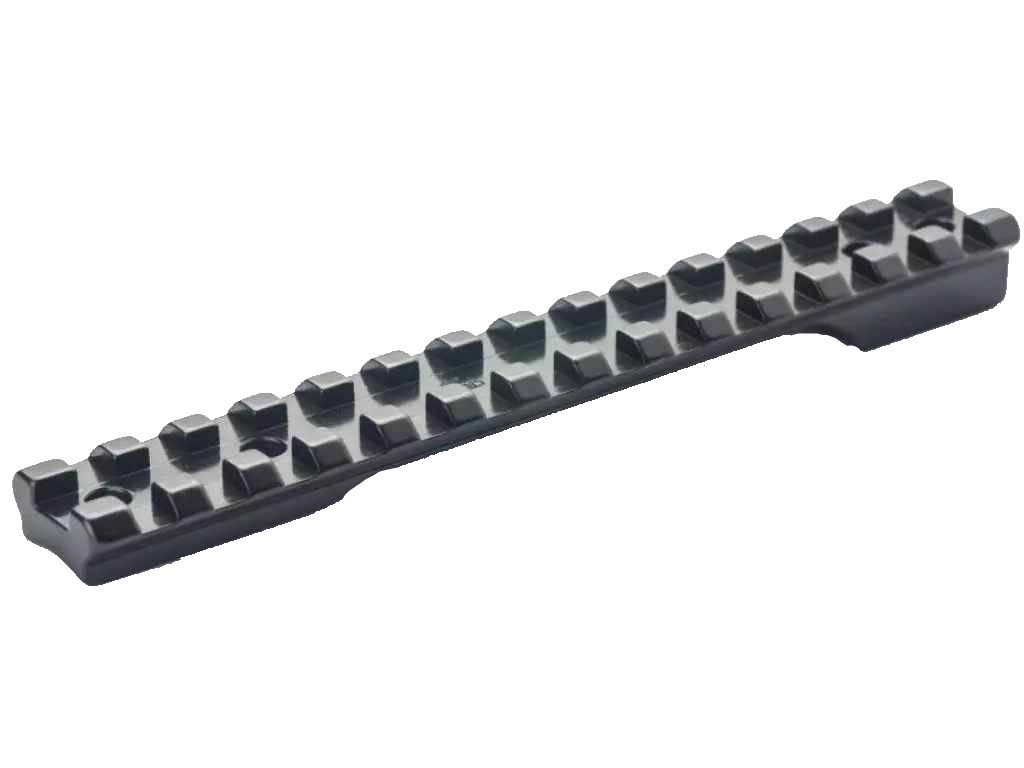 

Планка Rusan Picatinny H&K SLB 2000/Hanel SLB 2000+ (B=98,5) 010-22, Черный