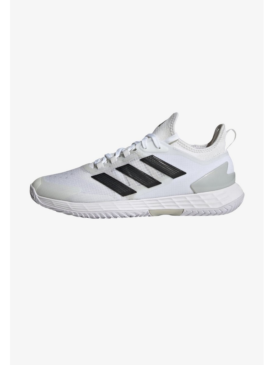 

Кроссовки мужские Adidas AD544A1D6 белые 50 EU, Белый, AD544A1D6