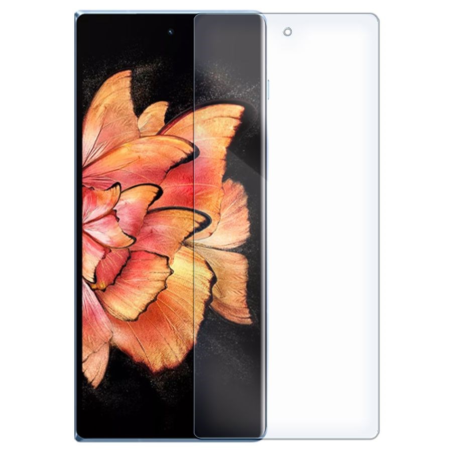 

Стекло защитное гибридное для внешнего экрана Vivo X Fold Plus
