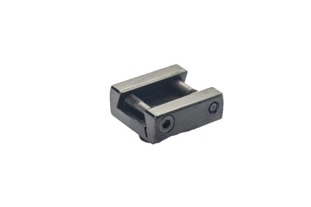 

Верха Rusan LM-prism под основания 8/M6 (1шт) (060-LM) (2шт-комплект), Черный