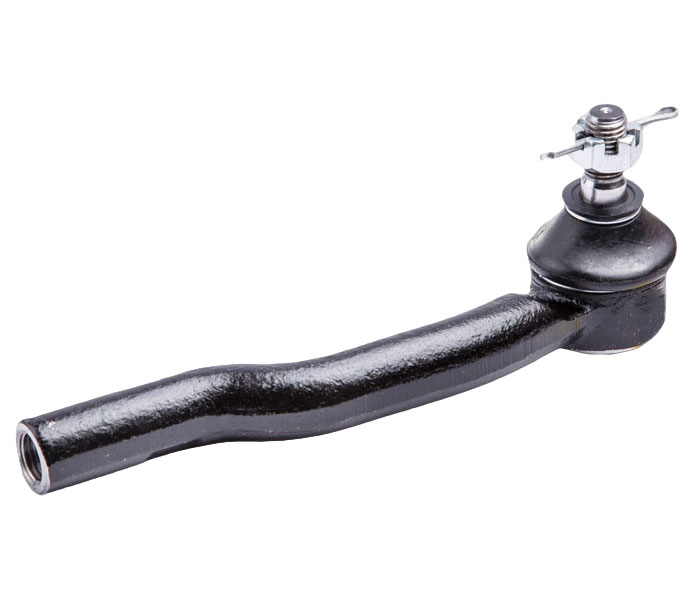 

MILES DC17371 Наконечник рулевой тяги правый SUZUKI GRAND VITARA 98-06 (LEMFORDER 3466801)