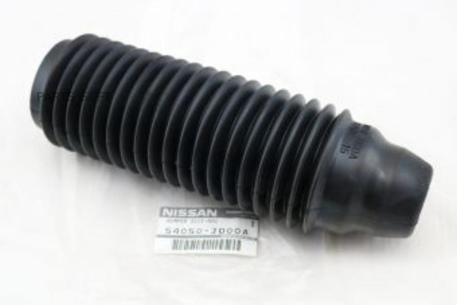 

NISSAN 54050JD00A Пыльник амортизатора Последняя замена - 54050BR00A. QASHQAI (J10), X-TRA