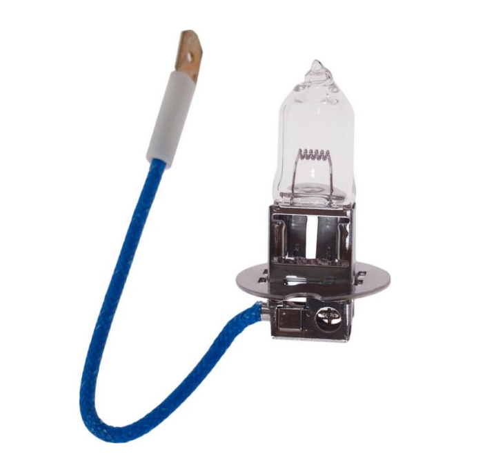 

Лампа H3 Heavy Duty 24V 70W PK22s NVA (упаковка Carton Box 1 шт)