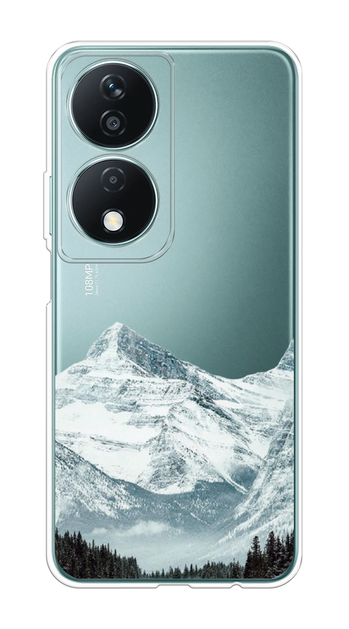 Чехол на Honor X7B 