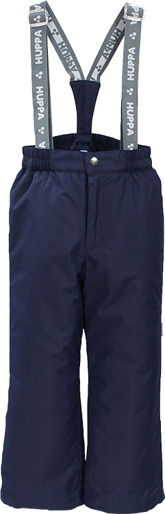 

Брюки зимние Huppa Freja 00086, navy р.116, Freja
