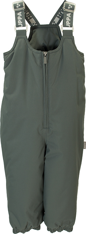 

Полукомбинезон зимний Huppa Sonny 70048, gray р.80, Зеленый, Sonny