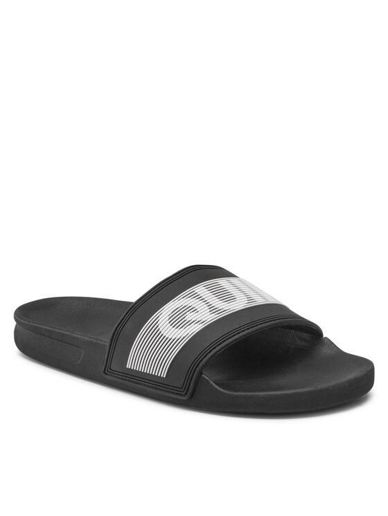 

Шлепанцы AQYL101221 Quiksilver Черный 46 EU, AQYL101221