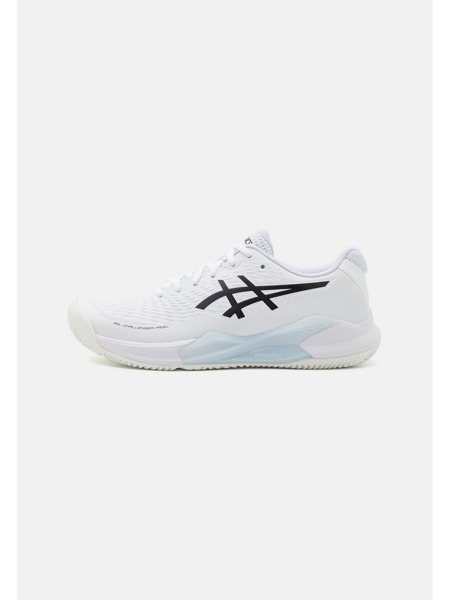 

Спортивные кроссовки мужские Asics AS142A10C белые 47 EU, Белый, AS142A10C