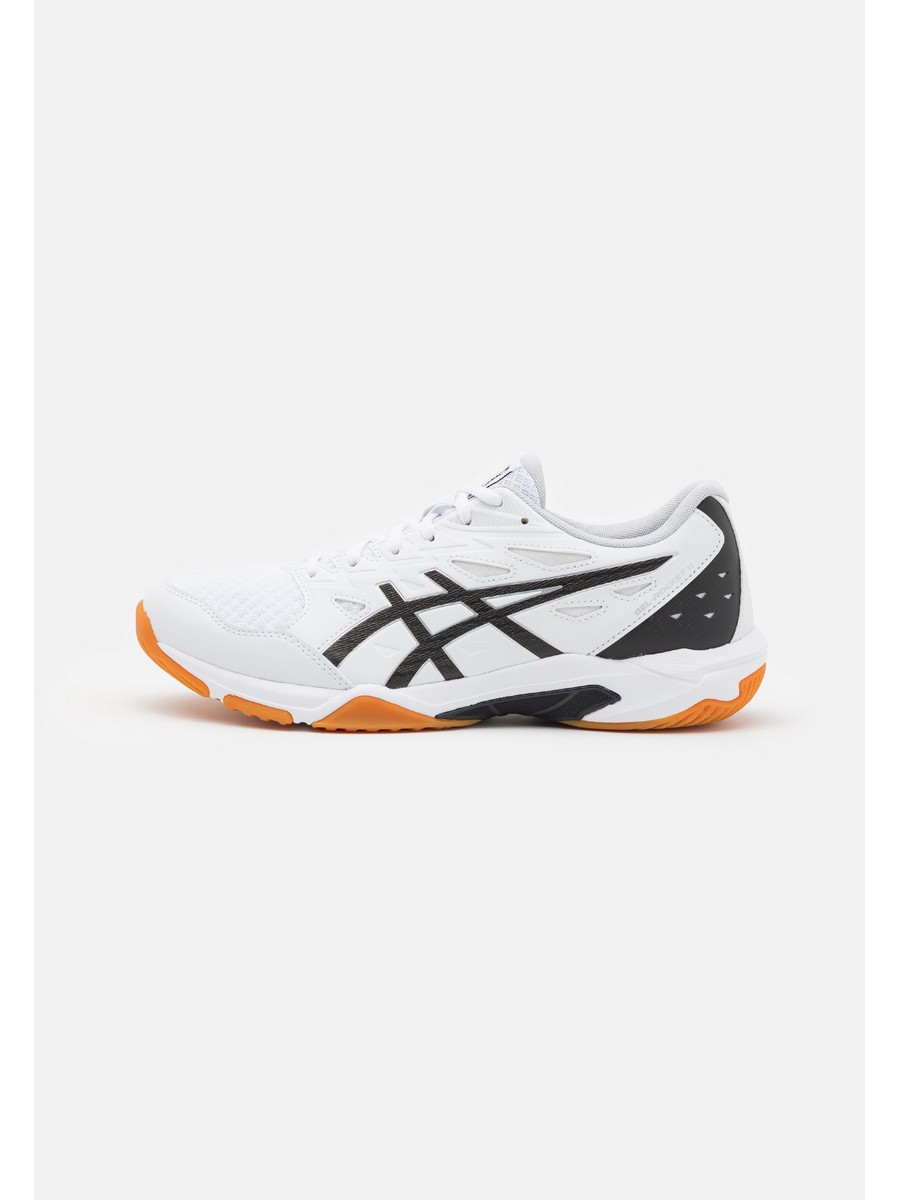 

Спортивные кроссовки мужские Asics AS142A10P белые 49 EU, Белый, AS142A10P