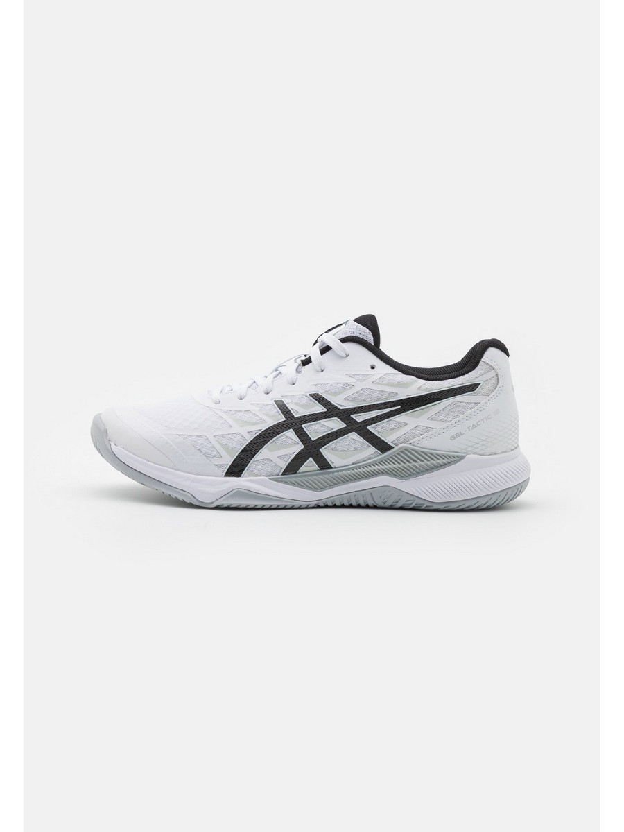 

Спортивные кроссовки мужские Asics AS142A10Q белые 39 EU, Белый, AS142A10Q