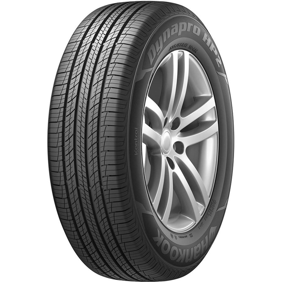 фото Шины hankook dynapro hp ii ra33 215/65 r16 102t