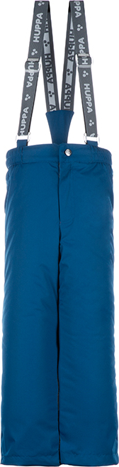 

Брюки зимние Huppa Freja 80066, petrol р.128, Freja