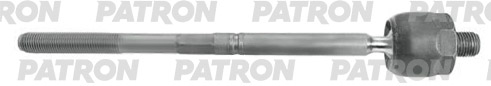 

Тяга рулевая BMW 3 SERIES (G20) 11/18- PATRON PS20268