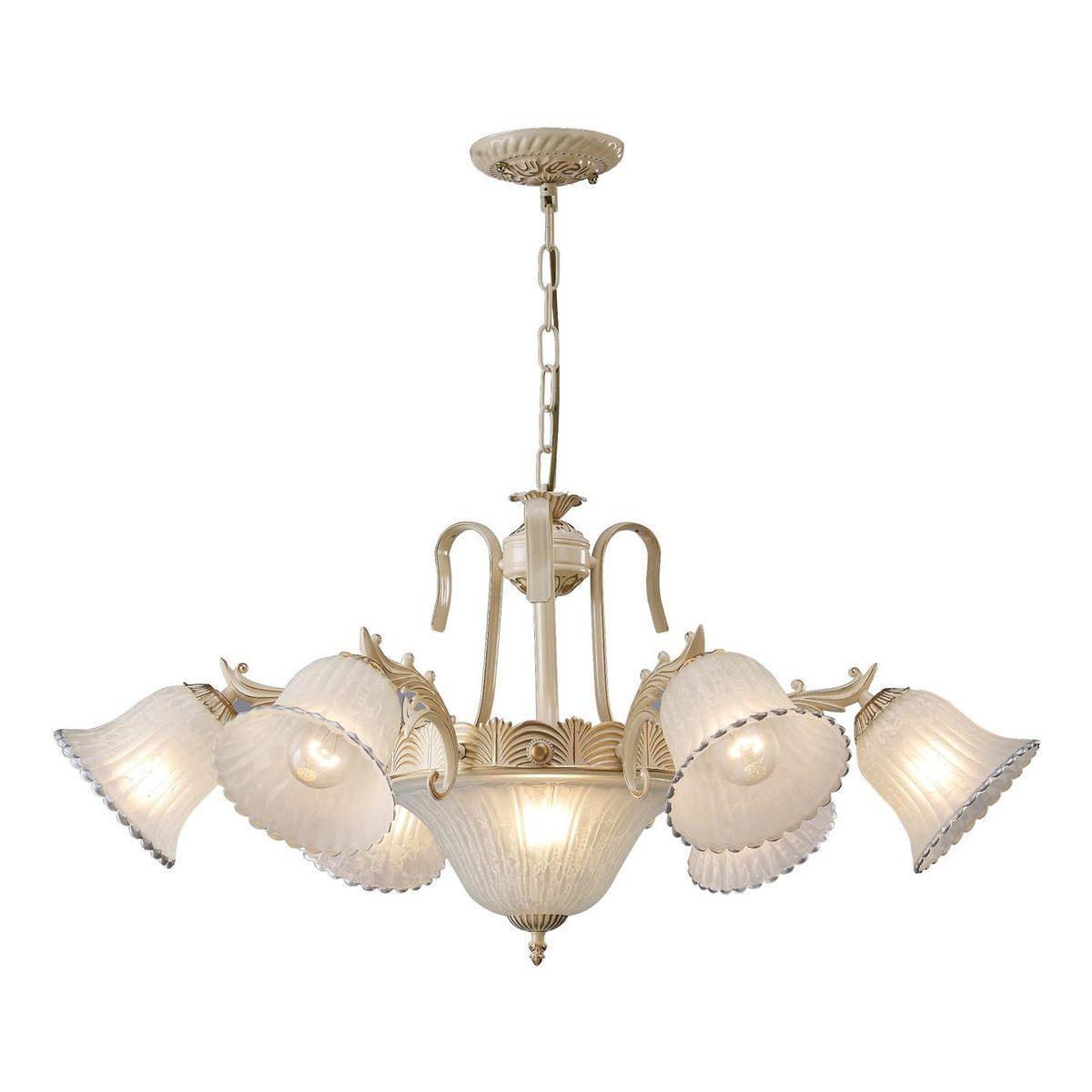 

Подвесная люстра Escada 004/6