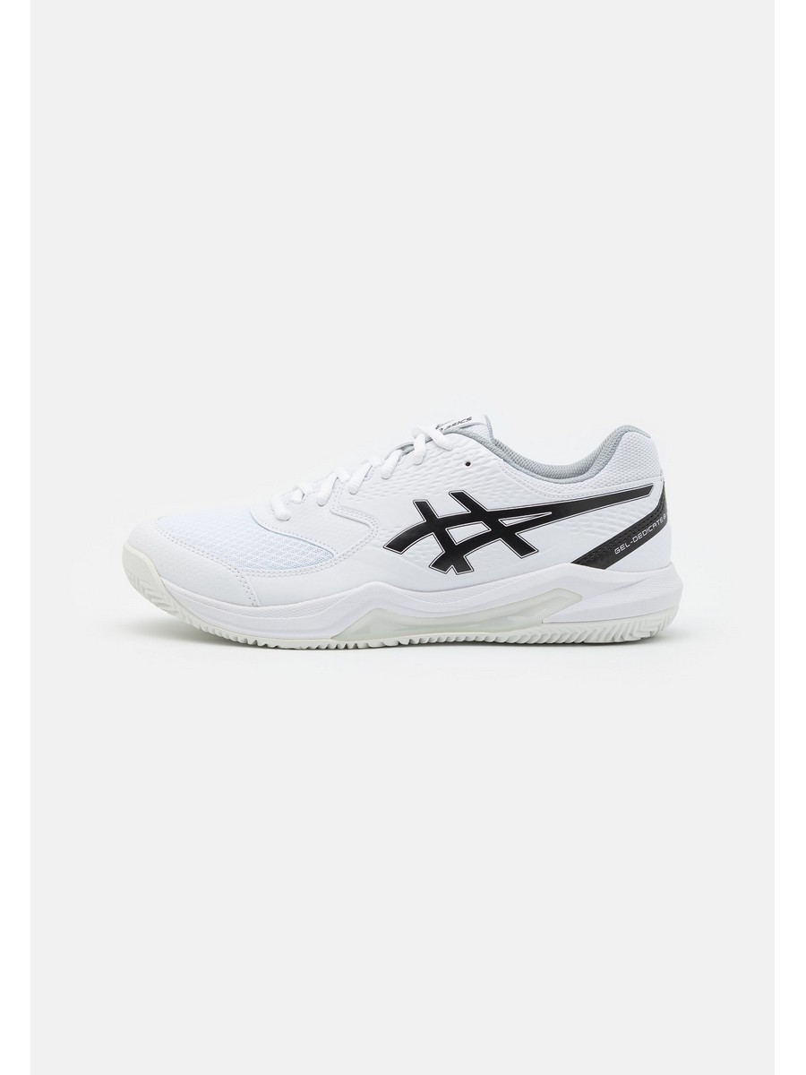 

Спортивные кроссовки мужские Asics AS142A10S белые 39 EU, Белый, AS142A10S