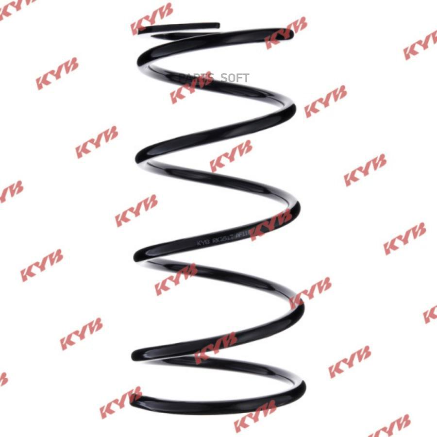 

Пружина K-Flex RK3517