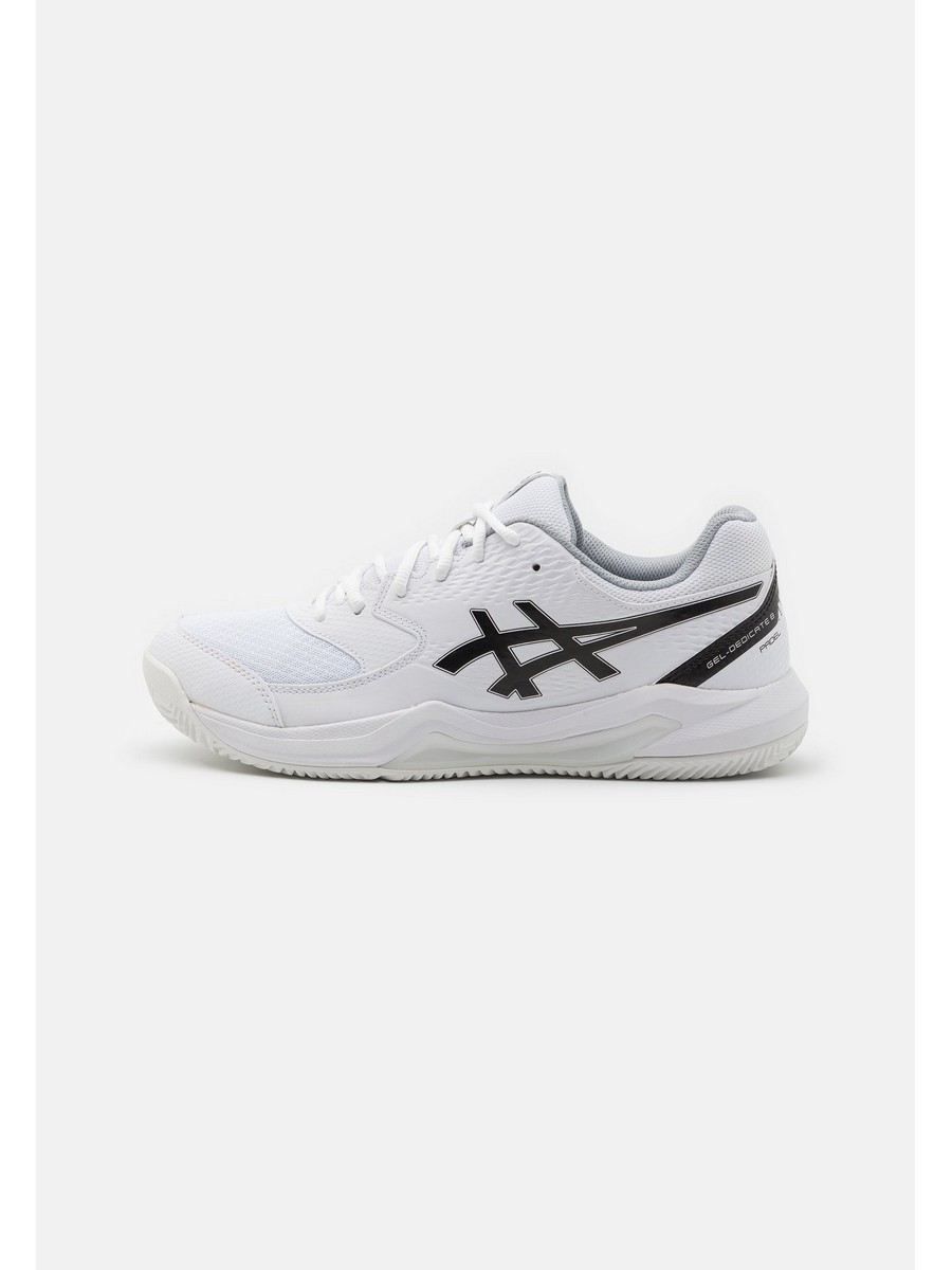 

Спортивные кроссовки мужские Asics AS142A10T белые 41.5 EU, Белый, AS142A10T