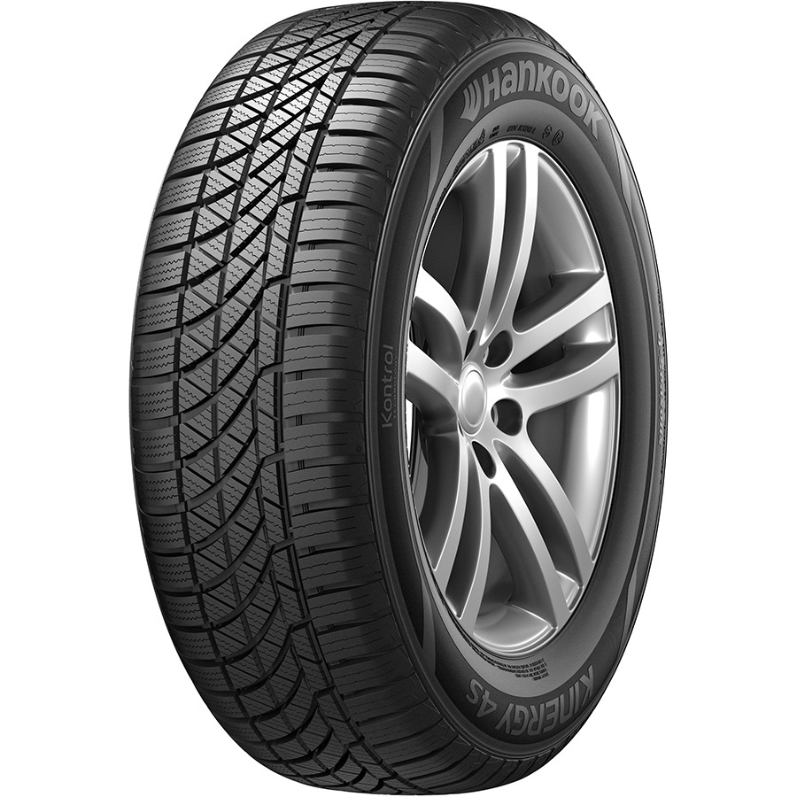 фото Шины hankook kinergy 4s h740 195/60 r16 89h