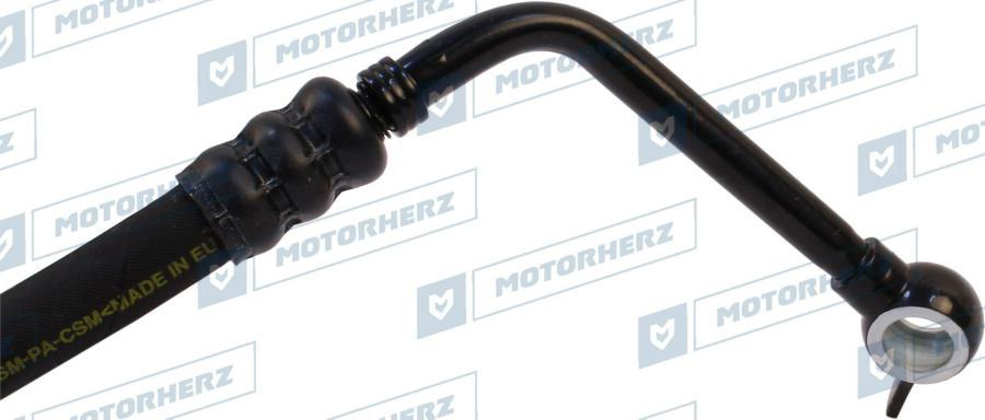 

Напорный Шланг От Насоса К Рейке Motorherz арт. HPH0317