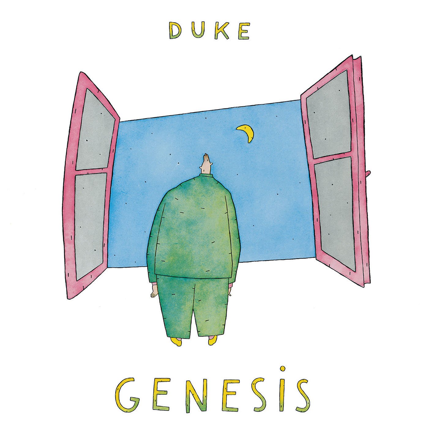 

Genesis Duke (CD)