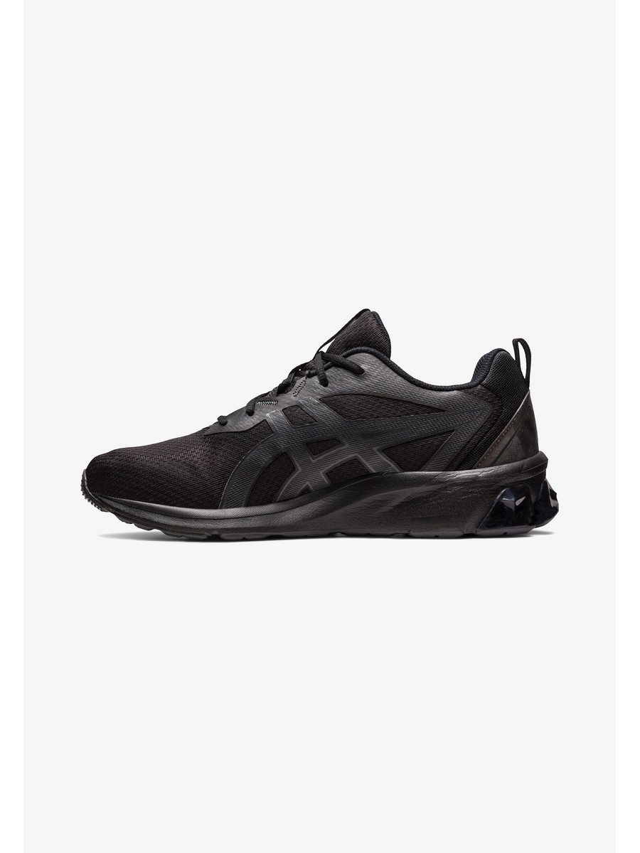 

Спортивные кроссовки мужские Asics AS142A135 черные 40 EU, Черный, AS142A135